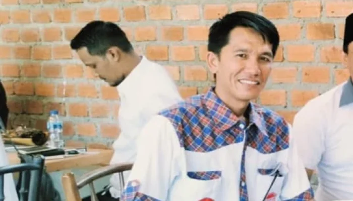 Anggota Dewan baru saja dilantik, BanyakTerlibat Kampanye di Lampung Timur, “Wajib Cuti”