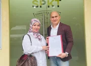 Mantan Aggota DPRD Sumbar Dipolisikan Diduga Kasus Penggelapan Sertifikat Tanah Kakak Kandung