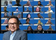 Ikatan Fakultas Ekonomi Dan Bisnis Universitas Sumatera Utara Konsisten Membantu Alumni Meraih Cita Cita Menjadi CPNS
