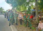 KPU Pasaman Gelar Sosialisasi Pilkada 2024 Kepada Lintas Komunitas