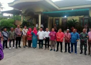 Zakry Fajar Triyanto, S.H.,M.H., Gelar Syukuran Pelantikan DPRD Kota Pekanbaru periode 2024-2029