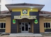 Diduga Dana Desa Tahap II Tahun 2023 Desa Kedungjaya Kecamatan Cibuaya di Mark up