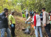 Hilang Selama Enam Hari, Seorang Lansia di Pekalongan Ditemukan Meninggal di Sebuah Kebun