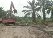 Lapor Pak Kapolda Pengusaha Galian C Ilegal Di Kecamatan Beringin Masih Terus Beroperasi, Seakan Kebal Hukum 