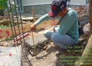 Dana Pembangunan Ruang Radiologi RSUD Pratama Gelumbang diduga Sarat Penyimpangan