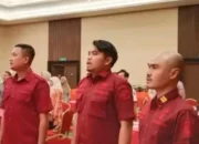 Pentingnya Netralitas ASN Lapas Muara Enim Ikuti Sosialisasi untuk Sukseskan Pilkada Tahun 2024