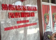 Terkait Gajih Tak Dibayar, Kadus Dusun Dua Sukadana Penuhi Panggilan Pidsus Tipikor Polres Muara Enim
