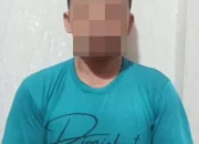 Tukang Servis Gondol Sepeda Motor Pelanggan Ditangkap Polisi