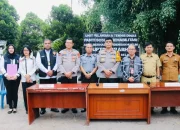 Terkait Pembunuhan dan Pemerkosaan Siswi SMP, Kepolisian Pastikan Proses Hukum Tiga Anak Dibawah Umur