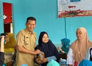 Gerakan Pangan Murah dan Terjangkau, Dalam Rangka Stabilitasi Pasokan