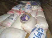 Tiga Oknum Warga Angkut Pasir Zircon Ditangkap Polisi