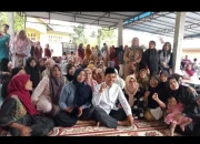 Dukungan Terus Ngalir untuk Bakal Calon Wakil Bupati Pasaman