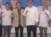 Ketua DPC – DPD KWRI Lampung Dilantik