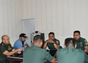 Tingkatkan Kemampuan, Penrem 044/Gapo Gelar LDS Fotografer dan Videografer