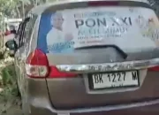 Lagi Dan Lagi Terjadi, Diduga Camat Bangun Purba Cawe cawe Jelang Pilkada Deli Serdang