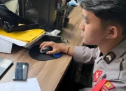Cegah Ujaran Kebencian, Polres Muara Enim Pantau Ketat Media Massa dan Sosial