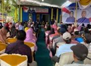 EL-GI Dinanti Untuk Lanjutkan Program Pro Rakyat