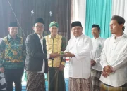 KASWARI Gelar Nariyahan Akbar, dr. Jihan Sampaikan Komitmen di Tengah Alumni