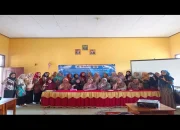 Dosen Universitas Muhammadiyah Pringsewu UMPRI Adakan Pengabdian Ke Masyarakat 