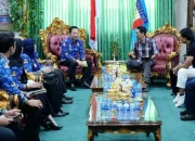 Dr.Marindo Kurniawan Dukung Penggunaan Teknologi Budidaya Berbasis Mikroba