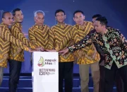 BUPATI KETAPANG BUKA RESMI KEGIATAN NAPAK TILAS PEMERINTAH KABUPATEN KETAPANG TAHUN 2024