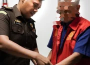 Tiga Tersangka Dugaan Tidak Pidana Korupsi Ditetapkan Kejati Sumsel
