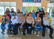 Polres Muara Enim Respons Cepat Keluhan Warga, Anak Motor dan Keamanan Jadi Sorotan 