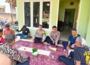 Polres Pringsewu Imbau Masyarakat untuk Hindari Penyebaran Hoax 