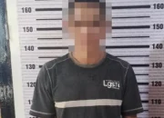 Polsek Marau Amankan Dua Pelaku Pengedar Narkoba