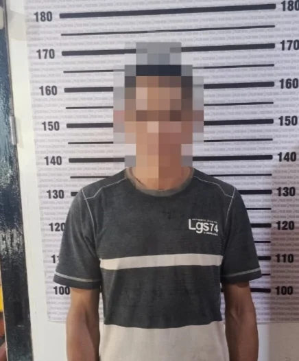 Polsek Marau Amankan Dua Pelaku Pengedar Narkoba IMG_20240920_165213