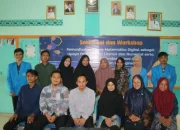 Dosen Universitas Muhammadiyah Pringsewu UMPRI Laksanakan Kegiatan Pemanfaatan Komik Matematika Digital di SD Muhammadiyah Waringinsari