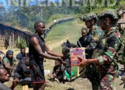 HABEMA STRENGTHENS RELATIONSHIP WITH YOPARU RESIDENTS THROUGH SOCIAL COMMUNICATION