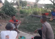 Polres Pringsewu Ajak Masyarakat Berpartisipasi Aktif Sukseskan Pilkada Serentak 2024