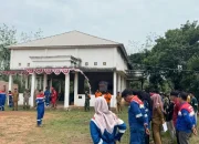 PT Pertamina EP Ramba Field Sukses Gelar Emergency Community Drill