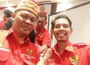 Dilantik dan Dikukuhkan Pengurus PWRI Provinsi dan DPC PWRI Kota-Kabupaten Se-Provinsi Lampung