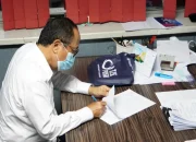 Kejati Sumsel Kembali Tetapkan Satu Orang Tersangka Dugaan Korupsi 