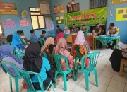 Pemerintah Pekon Madaraya Gelar Rembuk Stunting Tahun 2024