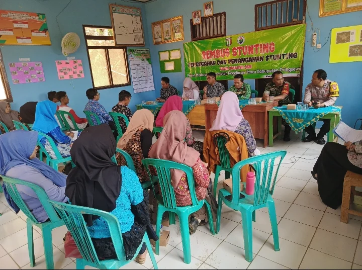Pemerintah Pekon Madaraya Gelar Rembuk Stunting Tahun 2024 IMG_20240928_070127