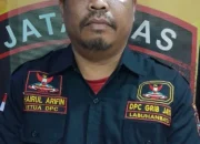 Khairul Arifin di Tangkap, Ini Penjelasan Direktur Reserse Kriminal Umum (Dirreskrimum) Polda Jambi