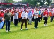 Jabatan Kadis Kesehatan Tak Dicopot, Diduga Cakada Deli Serdang Manfaatkan Fasilitas Negara Kampanye Terselubung