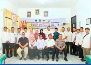 UPP Saber Pungli Tegaskan masyarakat Dan Aparat “JANGAN PUNGLI”