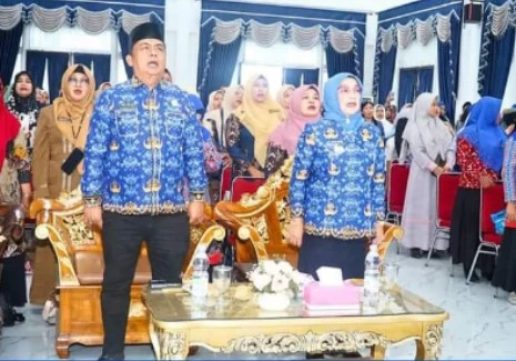 Plt, Bupati Labuhanbatu Serahkan 383 Buku Bacaan, TK, PAUD Dan RA Screenshot_2024_0917_211357