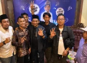 Cawabup BSA Rangkul Generasi Muda Dalam Menggagas Kreatif, Kritis Dan Peduli Di Percut Sei Tuan