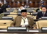 LSM P2NAPAS Ucapkan Selamat dan Dukungan untuk H. Benny Utama, Anggota DPR RI Terpilih