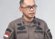 Tidak Ada Ampun Bagi ASN Pelanggar Pemilu di Pasaman, Gakumdu Terapkan Wilayah Kajari Pasaman Sobeng Suradal SH,MH