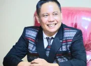 SK Pemberhentian Sementara Sekda Taput Diduga Tidak Sesuai Aturan