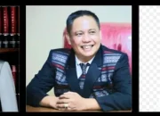 Penjabat Bupati Taput Terancam Dipidana Terkait SK Hoaks Pembebasan Sementara Tugas Sekda