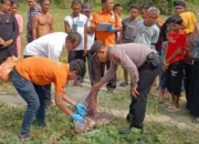Miris Kematian Bayi Perempuan di Batu Bara Tak Kunjung Terungkap