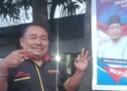 Dukungan Pemuda Marga Silima Lubuk Pakam Merupakan Harga Mati Buat Kemenangan Paslon Nomor 03 AYS-BSA