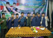 Bersama Kader Rempala Wujudkan Kemenangan Cabup-Cawabup AYS-BSA Nomor 03